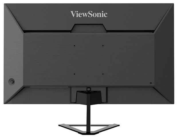 ViewSonic VX2758-4K-PRO-2(new) 27” UHD Fast IPS screen, Dual-Mode