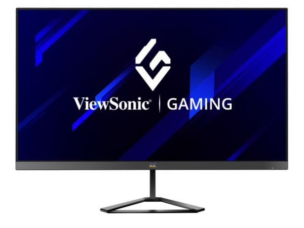 ViewSonic VX27G58-2K 27” QHD Fast IPS hard screen, 200Hz