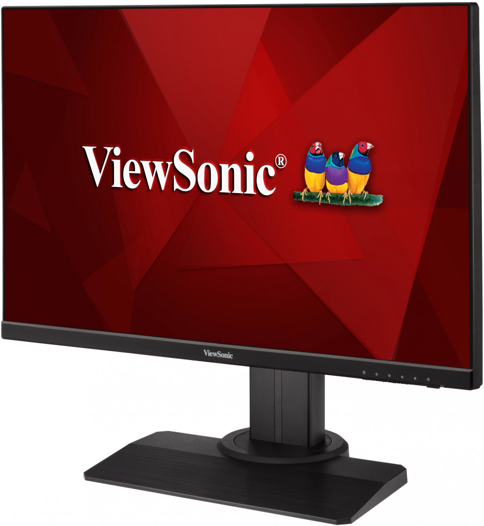 ViewSonic XG2705-2K 27” 144Hz QHD Gaming Monitor - ViewSonic Hong Kong