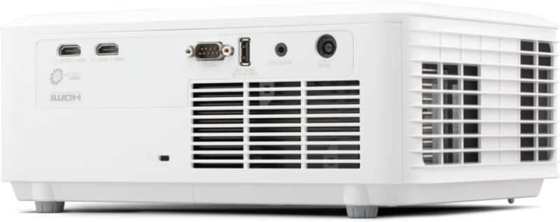 ViewSonic Projector LSD400HD