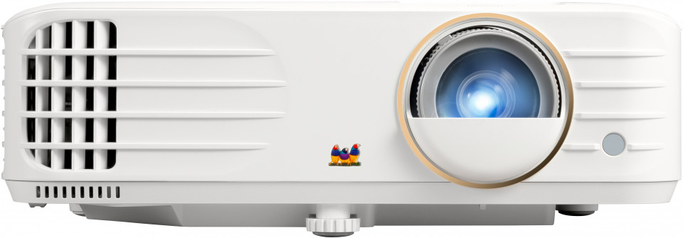 ViewSonic PX701-4KE 3,200 ANSI Lumens 4K Home Projector