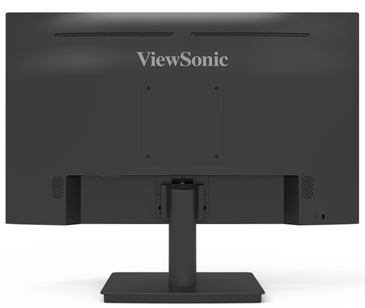 ViewSonic VA2462-4K-HD 23.8” UHD, 4K ultra-clear IPS screen, HDR10