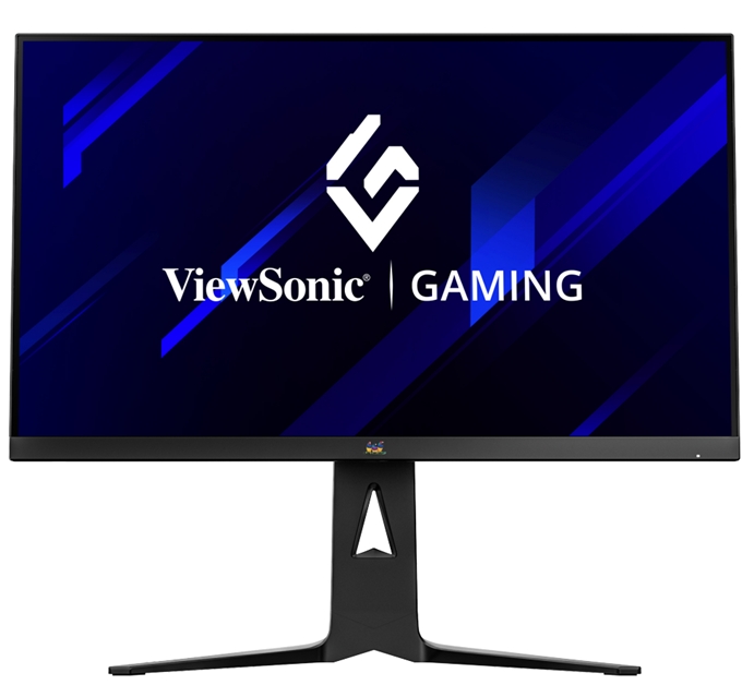 ViewSonic VX2766-2K-PRO-6 27” QHD Fast IPS hard screen, native