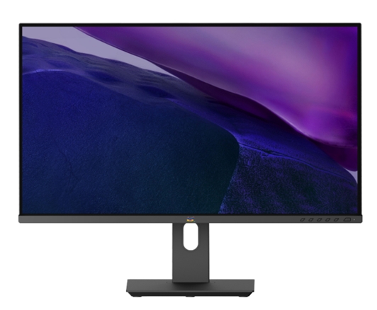 【未使用】 27インチモニター 4K ViewSonic VG2781-4K 27” 4K UHD IPS Display, DisplayHDR™ 400
