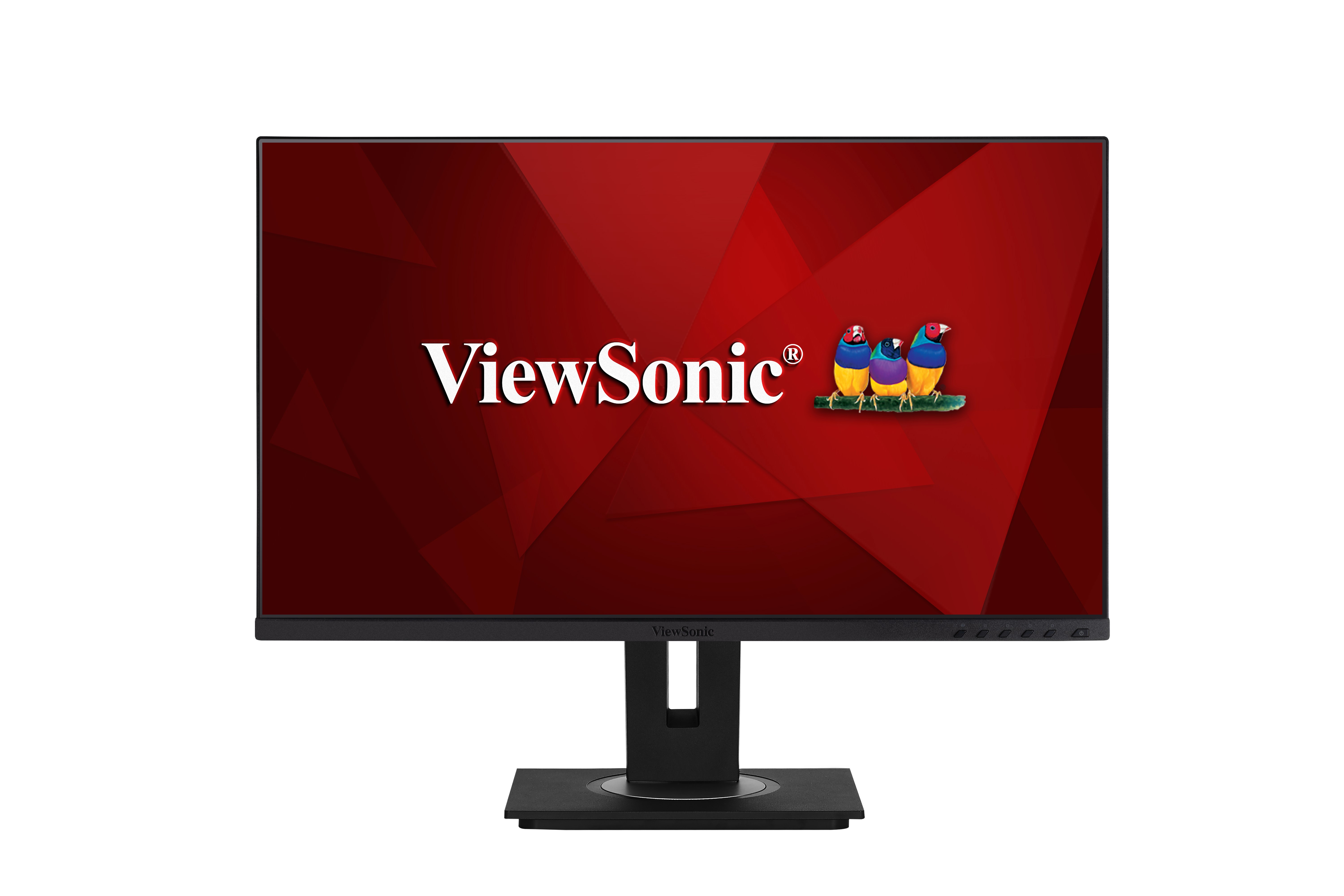 ViewSonic VG2755-2K 27” Advanced Ergonomics Business Monitor