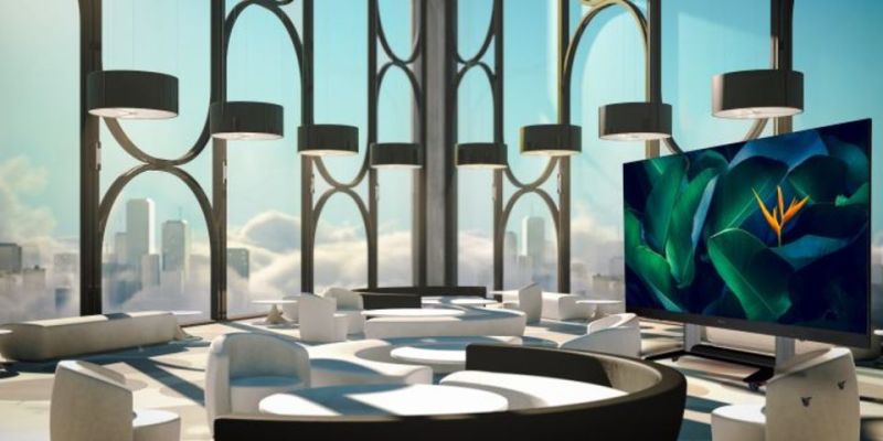 ViewSonic Direct View LED LDS135-151