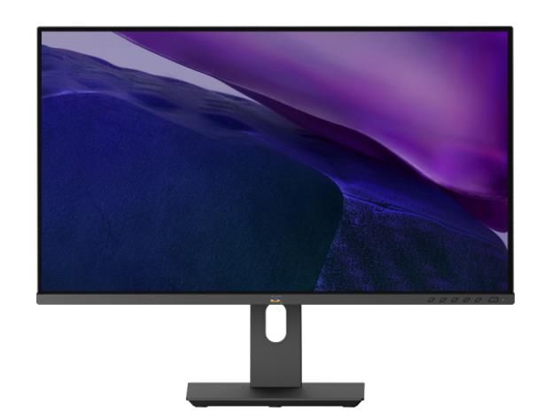 ViewSonic LCD Display VG2481-4K