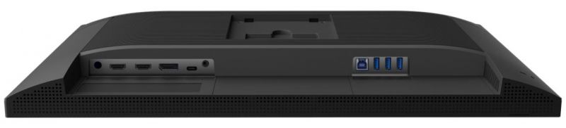 ViewSonic LCD Display VG2481-4K