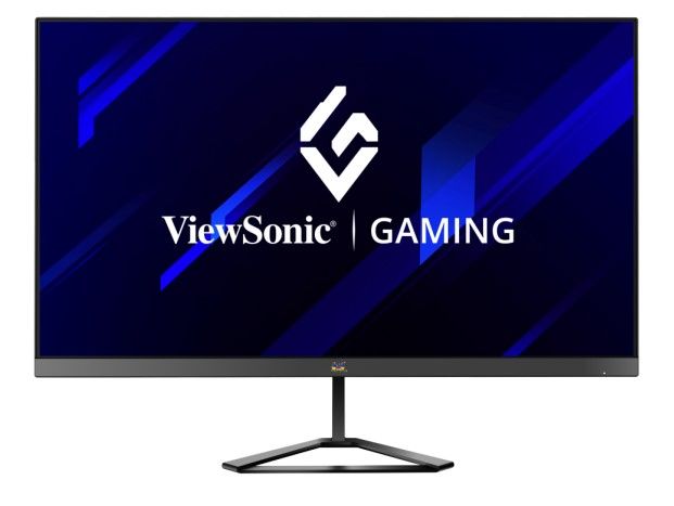 ViewSonic LCD Display VX27G58-2K