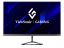 Product photo - VX27G58-2K 27” QHD Fast IPS hard screen, 200Hz overclocked to 210Hz, HDR400 hardware low blue light, flicker-free, HDMI/DP esports gaming monitor