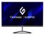 Product photo - VX27G10 27” FHD Fast IPS hard screen, 240Hz, HDR technology, blue light filtering, flicker-free, DP/HDMI gaming monitor