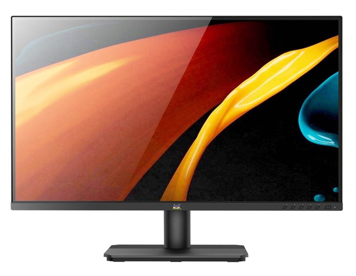 ViewSonic LCD Display VA2779-4K-HD
