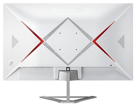 ViewSonic LCD Display VX27G81-2K-W