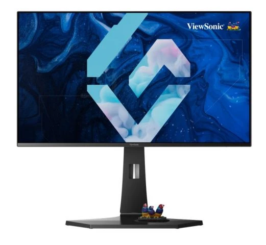 XG273-4K-OLED product photo