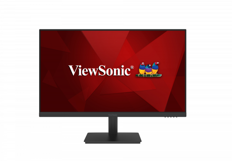 ViewSonic LCD 液晶顯示器 VA2762-2K-HD