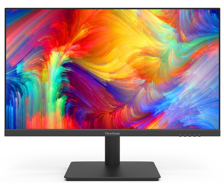 ViewSonic VA2462-4K-HD 23.8