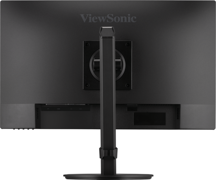 ViewSonic LCD 液晶顯示器 VG2408A-MHD