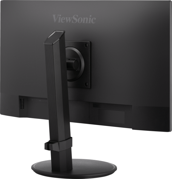 ViewSonic LCD 液晶顯示器 VG2408A-MHD