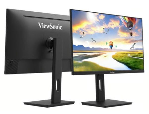 ViewSonic LCD 液晶顯示器 VA24G25-MHDJ