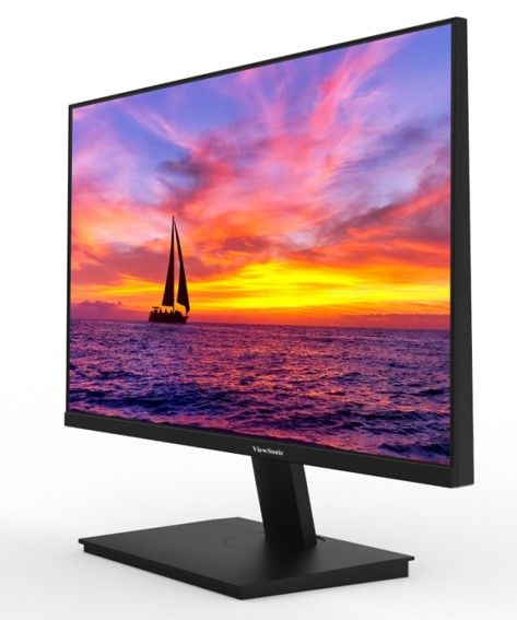 ViewSonic LCD 液晶顯示器 VA2272-H