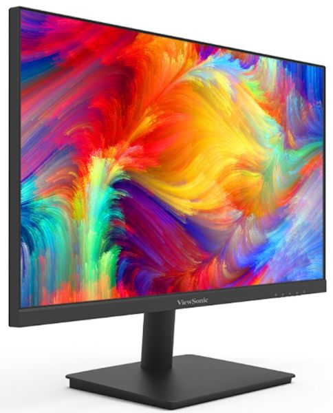 ViewSonic LCD 液晶顯示器 VA2462-4K-HD