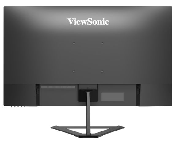 ViewSonic LCD 液晶顯示器 VX27G10