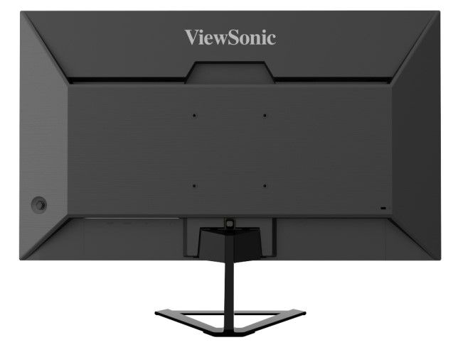 ViewSonic LCD 液晶顯示器 VX27G58-2K