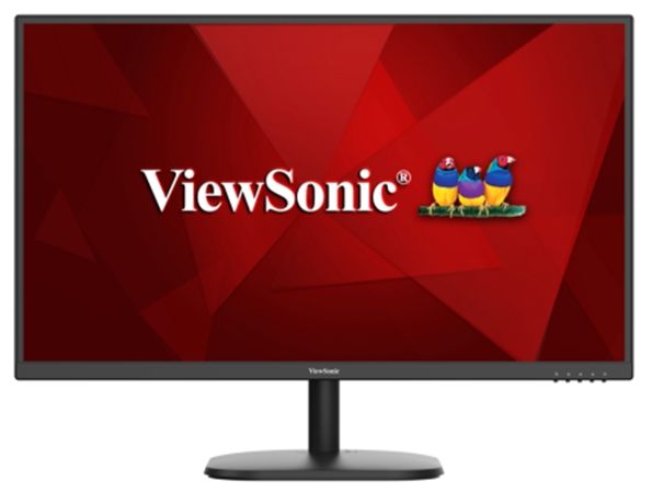 ViewSonic LCD 液晶顯示器 VA27G25