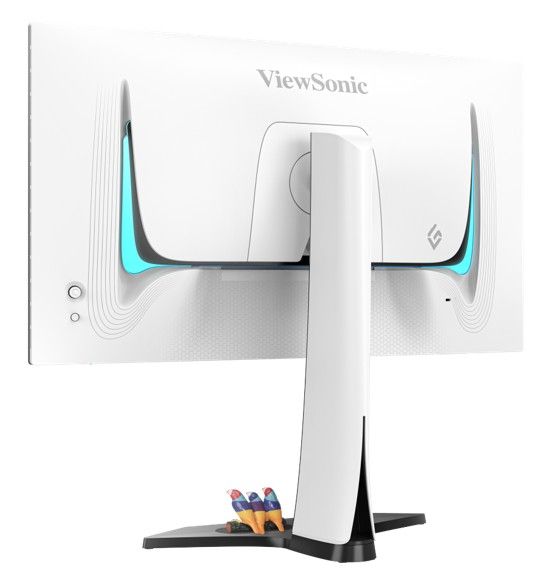 ViewSonic LCD 液晶顯示器 XG273-4K-OLED