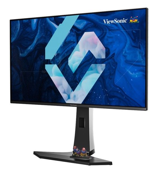 ViewSonic LCD 液晶顯示器 XG273-4K-OLED
