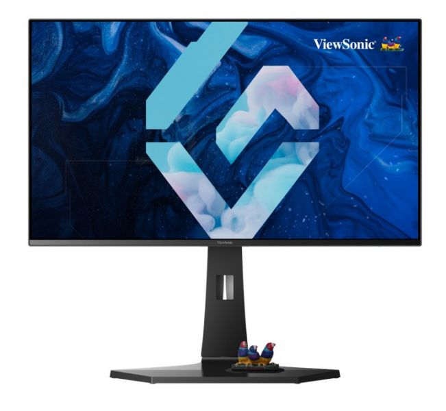 ViewSonic LCD 液晶顯示器 XG273B-2K-OLED