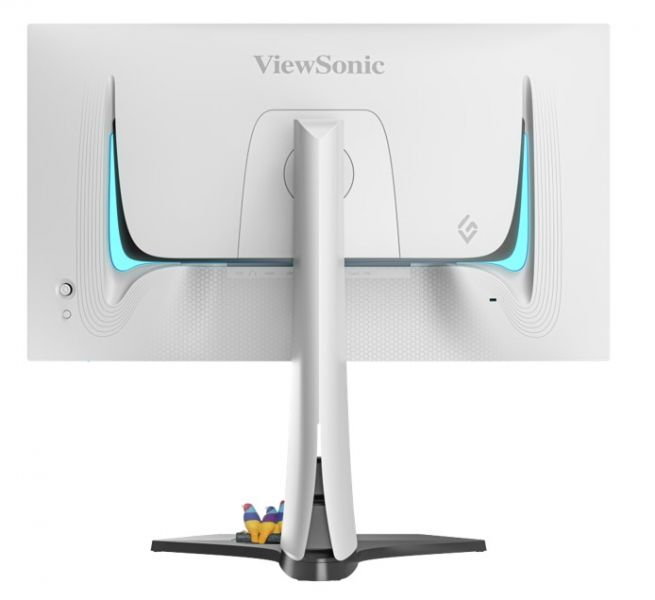 ViewSonic LCD 液晶顯示器 XG273B-2K-OLED