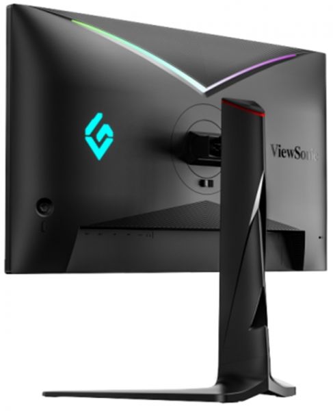 ViewSonic LCD 液晶顯示器 VX2766-2K-PRO-6