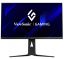 Product photo - VX2766-2K-PRO-6 27”QHD Fast IPS硬屏 原生300Hz 高亮度高色域 IGZO氧化物技術 HDR升降旋轉 電競氛圍燈 網咖電競顯示器