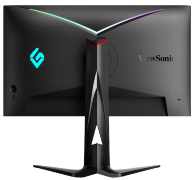 ViewSonic LCD 液晶顯示器 VX2766-2K-PRO-6