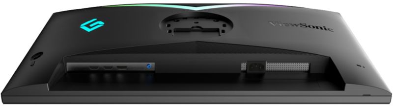 ViewSonic LCD 液晶顯示器 VX2766-2K-PRO-6