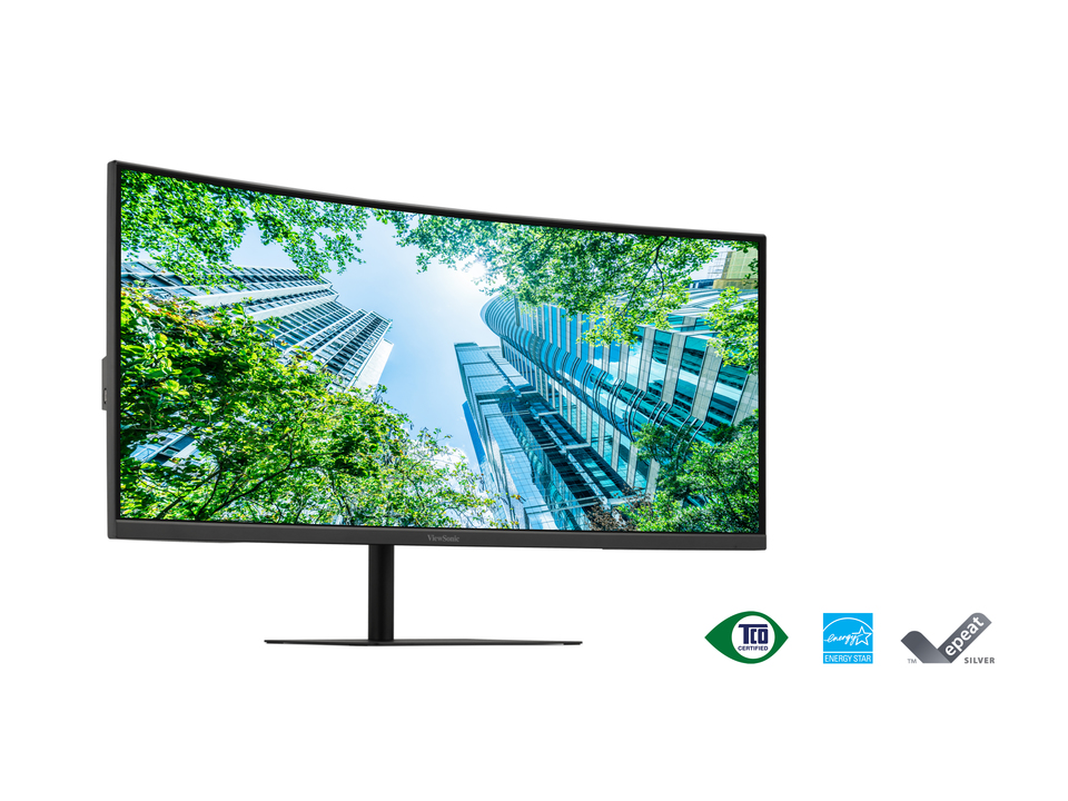 Certified Environmental Sustainability 1