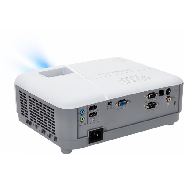 ViewSonic Kivetítő PG703X