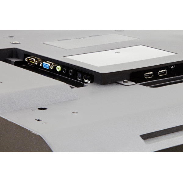 ViewSonic Kereskedelmi kijelző CDE4302