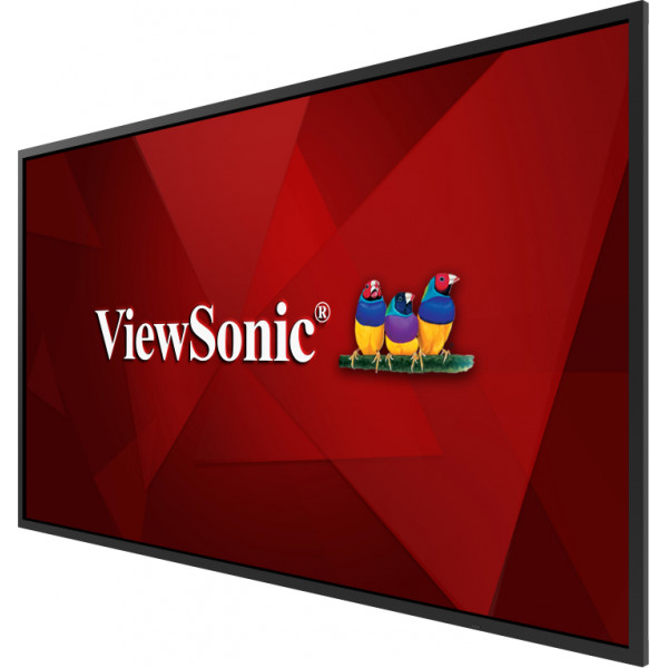 ViewSonic Kereskedelmi kijelző CDE4320