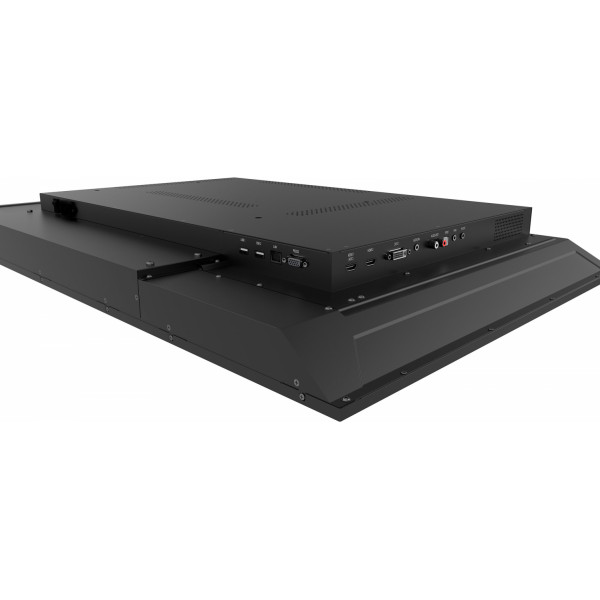 ViewSonic Kereskedelmi kijelző CDE4320