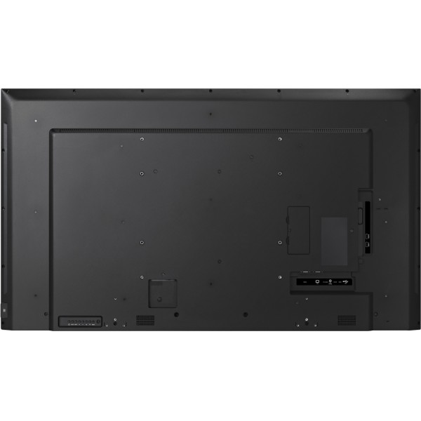 ViewSonic Kereskedelmi kijelző CDE5502