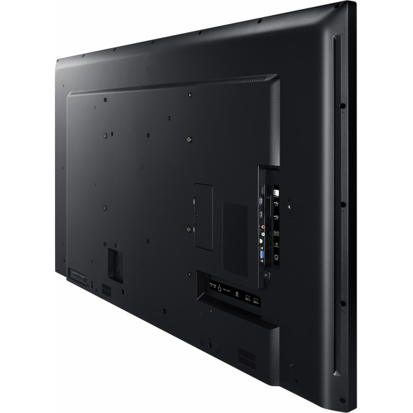 ViewSonic Kereskedelmi kijelző CDE5510