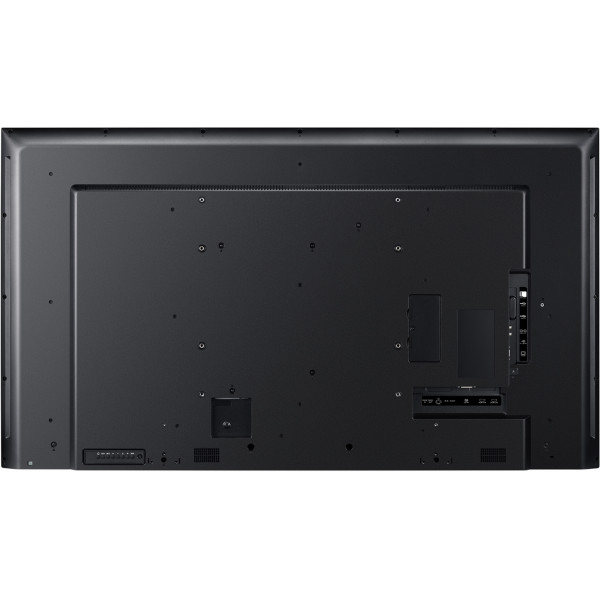 ViewSonic Kereskedelmi kijelző CDE5510