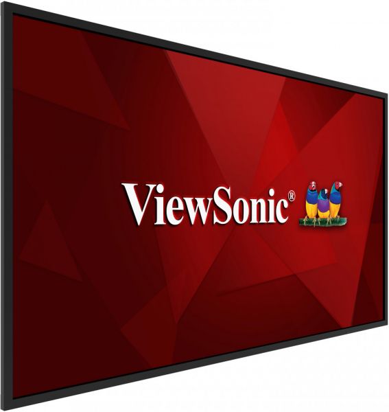 ViewSonic Kereskedelmi kijelző CDE5520