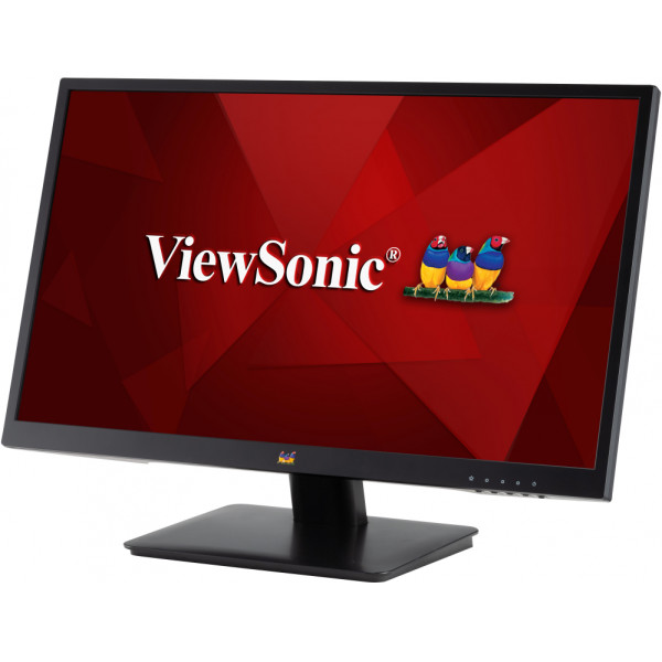 ViewSonic LCD kijelző VA2410-mh