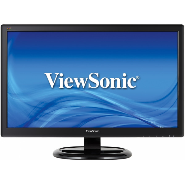 ViewSonic LCD kijelző VA2265Smh