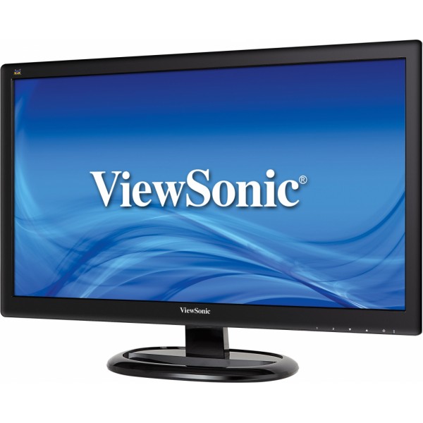 ViewSonic LCD kijelző VA2465S-3