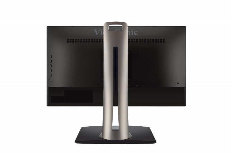 ViewSonic LCD kijelző VP2458