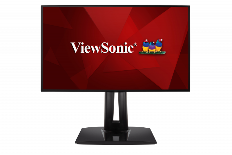 ViewSonic LCD kijelző VP2458